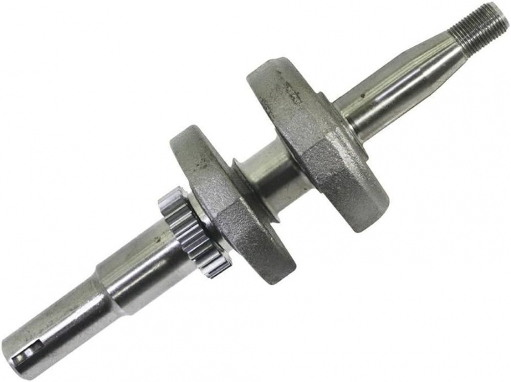 Vevaxel i gruppen hos GPLSHOP (797019)