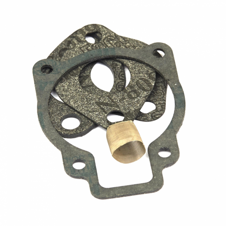 Gasket Set-Carb i gruppen hos GPLSHOP (801312)