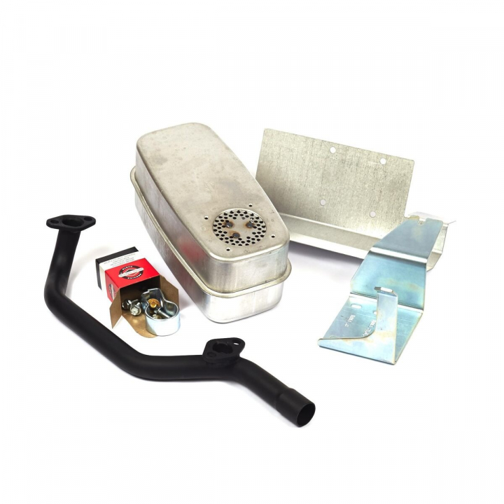 Ljuddämparskydd i gruppen hos GPLSHOP (807752)