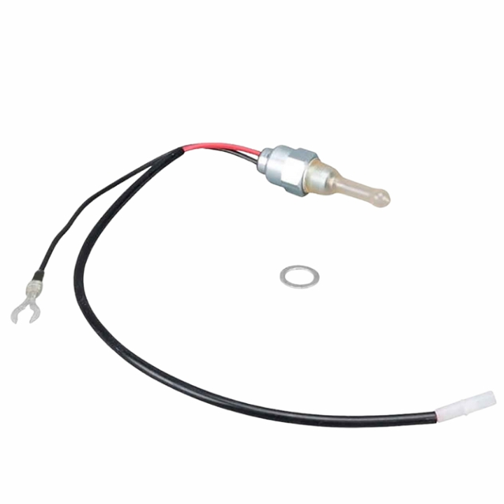 Bränsle Solenoid i gruppen  hos GPLSHOP (808624)