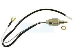 Bränsle Solenoid i gruppen  hos GPLSHOP (809632)