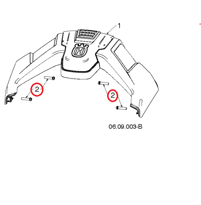Skruv i gruppen hos GPLSHOP (8174113-18)