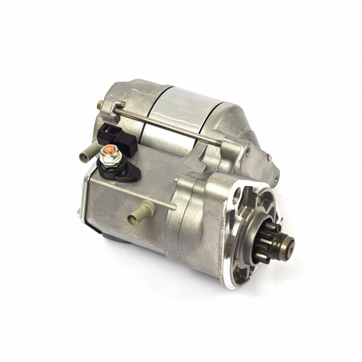 Startmotor i gruppen  hos GPLSHOP (825700)