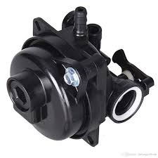 Carburetor i gruppen hos GPLSHOP (84001029)