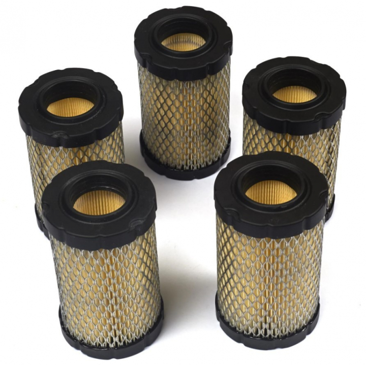 Air-Filter (5 X 594201) i gruppen TS modeller hos GPLSHOP (84013245)