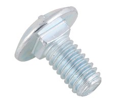 Vagnsbult, 5/16-18X5/8 i gruppen Produktkyrkogård hos GPLSHOP (8721105-05)