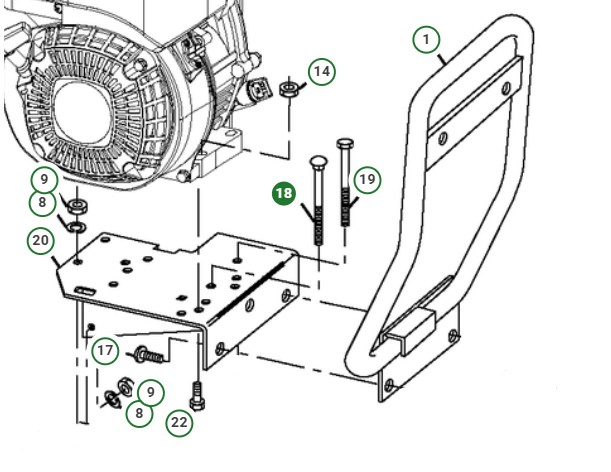 BULT i gruppen Produktkyrkogård hos GPLSHOP (8724706-36)