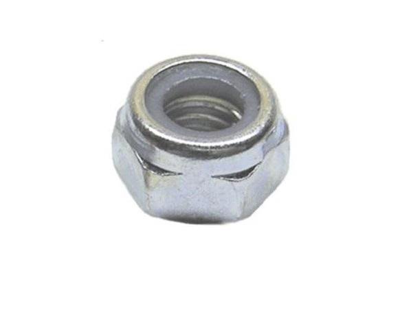 LÅSMUTTER, 1/4-20 i gruppen  hos GPLSHOP (8736804-00)