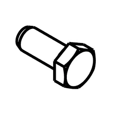 Skruv i gruppen  hos GPLSHOP (8746105-12)