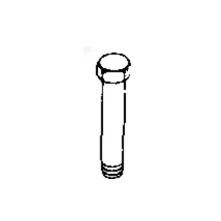Bult, 3/8-24X1 3/4 i gruppen  hos GPLSHOP (8746106-28)