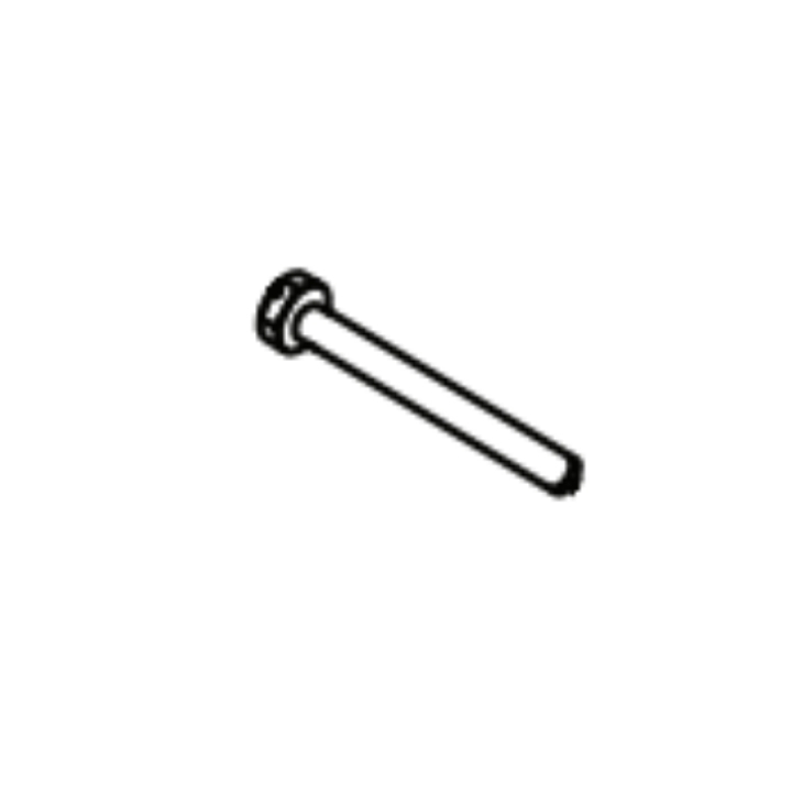 Hcs,1/4-20X1-3/4 Gr 5 Zd i gruppen hos GPLSHOP (8747804-28)