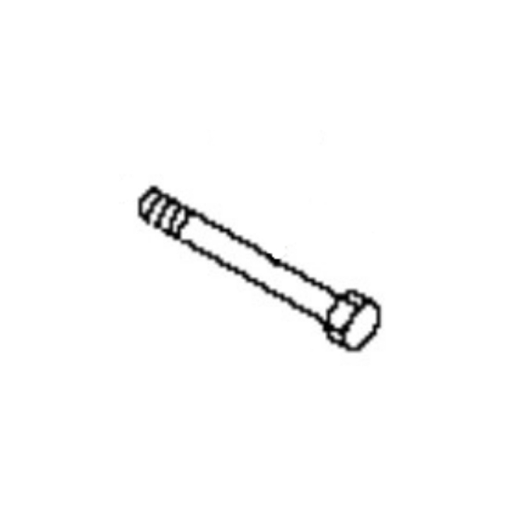 Bult, 5/16-18X2 3/4 i gruppen  hos GPLSHOP (8747805-44)