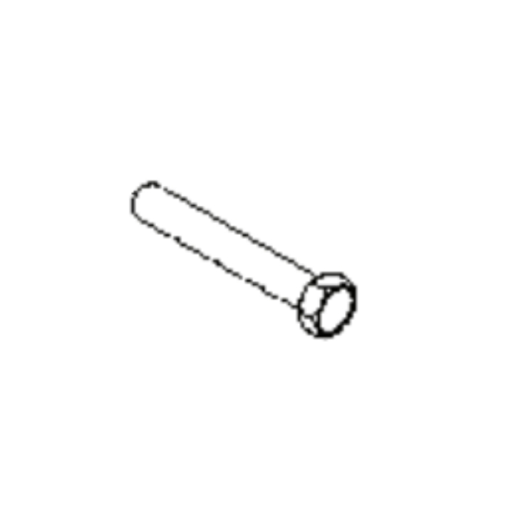 Bult Hex, 0,38-16X 2,5 i gruppen  hos GPLSHOP (8747806-40)