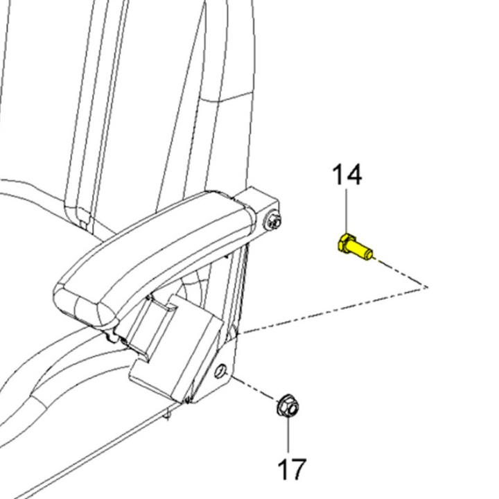 Bult i gruppen Produktkyrkogård hos GPLSHOP (8747807-16)