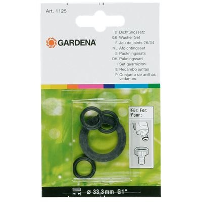 Packningssats GARDENA (1124) i gruppen  hos GPLSHOP (9008952-01)