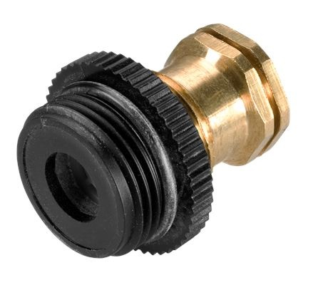 Dräneringsventil GARDENA (2760) i gruppen Produktkyrkogård hos GPLSHOP (9010159-01)