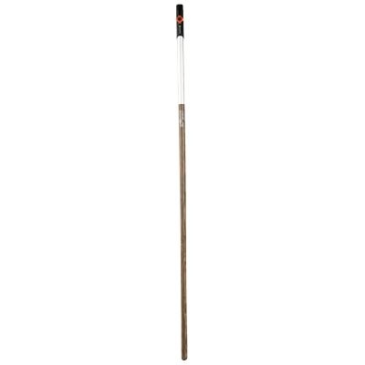 Combisystem träskaft 130 cm GARDENA (3723) i gruppen Produktkyrkogård hos GPLSHOP (9010520-01)