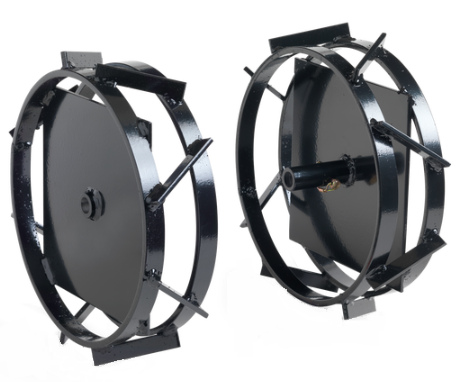 Drivhjul Järn 1Par i gruppen  hos GPLSHOP (9538750-34)