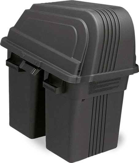 Uppsamlare 210 Liter för LTH-traktorer i gruppen Husqvarna Skog & Trädgårdsprodukter / Husqvarna Åkgräsklippare / Traktorer hos GPLSHOP (9607100-01)