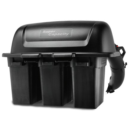 Husqvarna Gräsuppsamlare Stor – Traktor 122 cm (48″) i gruppen Husqvarna Skog och Trädgårdsprodukter / Husqvarna Åkgräsklippare / Service-kit & tillbehör hos GPLSHOP (9607100-08)
