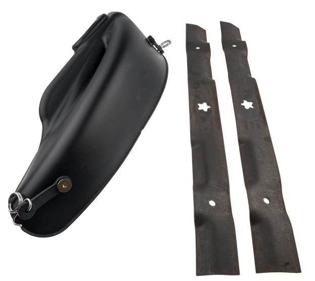 MULCHING KIT 117 CM i gruppen  hos GPLSHOP (9607100-19)