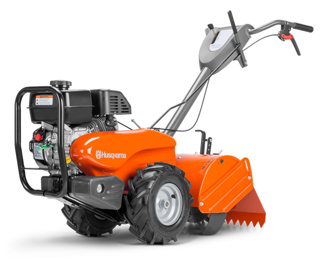Husqvarna Tr 430 Dual () Husqvarna Tr 430 Dual