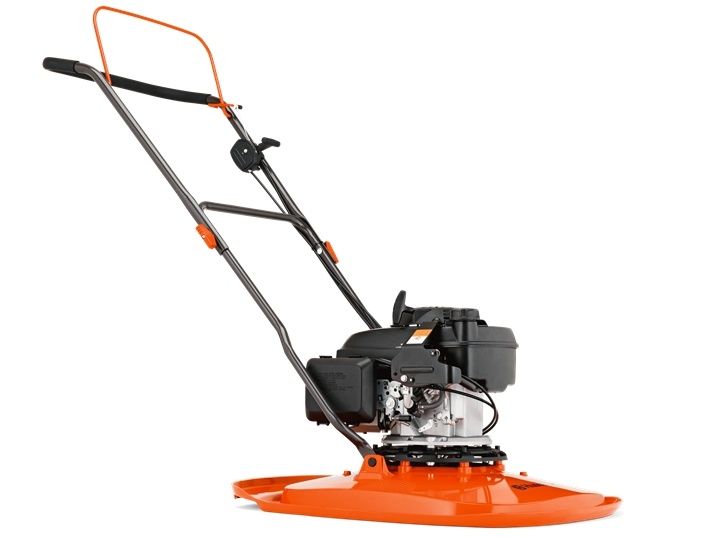 Husqvarna GX 560 Gräsklippare i gruppen Husqvarna Skog och Trädgårdsprodukter / Husqvarna Gräsklippare / Gräsklippare hos GPLSHOP (9640006-02)