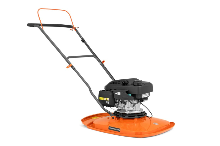 Husqvarna GX 560 Gräsklippare i gruppen Husqvarna Skog & Trädgårdsprodukter / Husqvarna Gräsklippare / Gräsklippare hos GPLSHOP (9640006-02)