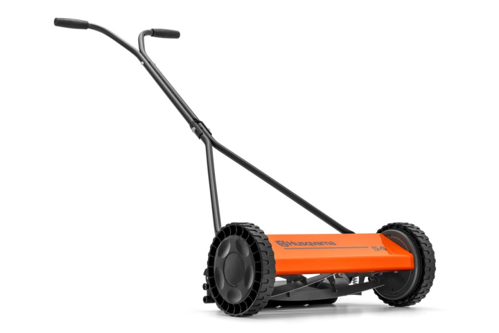 Husqvarna Exclusive 54 Gräsklippare i gruppen Husqvarna Skog & Trädgårdsprodukter / Husqvarna Gräsklippare / Gräsklippare hos GPLSHOP (9649140-01)