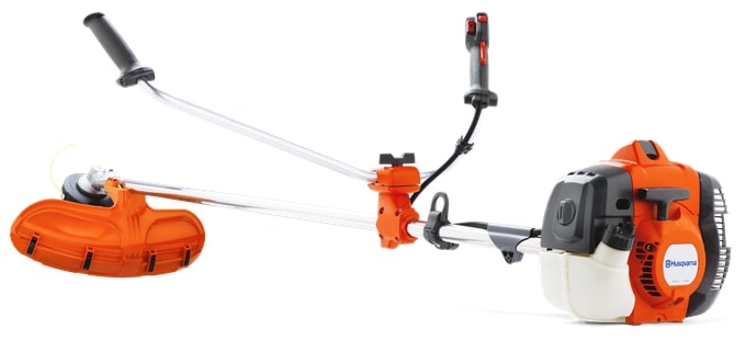 Husqvarna 135R Röjsåg i gruppen Husqvarna Skog och Trädgårdsprodukter / Husqvarna Grästrimmers & Röjsågar hos GPLSHOP (9666048-01)