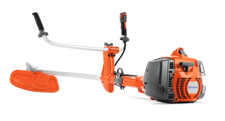Husqvarna 555RXT Röjsåg i gruppen Husqvarna Skog & Trädgårdsprodukter / Husqvarna Grästrimmers & Röjsågar / Grästrimmers & röjsågar hos GPLSHOP (9666290-01)