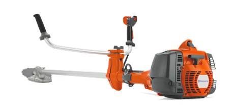 Husqvarna 555FX Röjsåg i gruppen Husqvarna Skog och Trädgårdsprodukter / Husqvarna Grästrimmers & Röjsågar hos GPLSHOP (9666291-01)