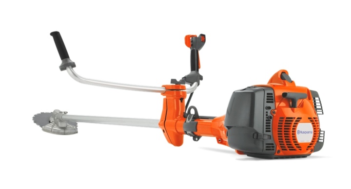 Husqvarna 555FXT Röjsåg i gruppen Husqvarna Skog och Trädgårdsprodukter / Husqvarna Grästrimmers & Röjsågar / Grästrimmers & röjsågar hos GPLSHOP (9666292-03)