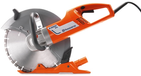 Husqvarna K 3000 Vac Kapmaskin i gruppen Husqvarna Skog och Trädgårdsprodukter / Husqvarna Kapmaskiner / Eldrivna Kapmaskiner hos GPLSHOP (9667158-01)