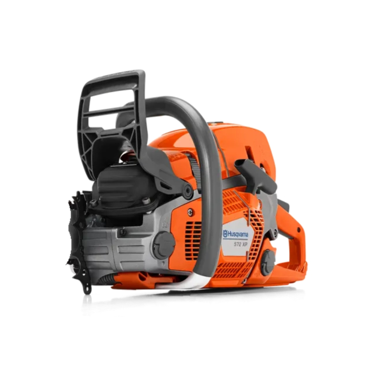 Husqvarna 572 XP Motorsåg (Endast motorkropp) i gruppen Husqvarna Skog & Trädgårdsprodukter / Husqvarna Motorsågar / Motorsågar för professionellt bruk hos GPLSHOP (9667331-01)