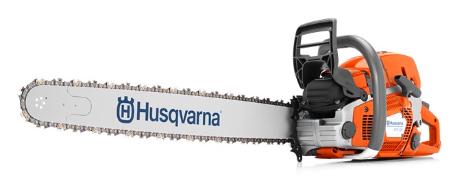 Husqvarna 572 XP® G Motorsåg i gruppen Husqvarna Skog och Trädgårdsprodukter / Husqvarna Motorsågar / Motorsågar för professionellt bruk hos GPLSHOP (9667334-01)