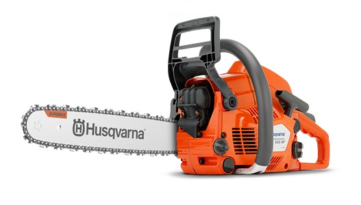 Husqvarna 543 XP® Motorsåg i gruppen Husqvarna Skog och Trädgårdsprodukter / Husqvarna Motorsågar / Motorsågar för professionellt bruk hos GPLSHOP (9667761-83)