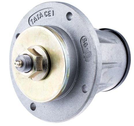 CUTTERHOUSING i gruppen Produktkyrkogård hos GPLSHOP (9669560-01)