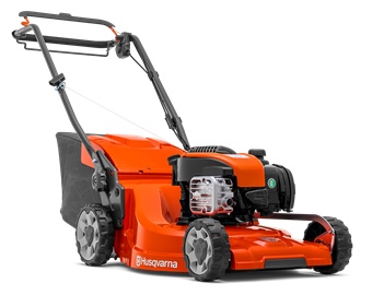 Husqvarna LC 347V Gräsklippare i gruppen Husqvarna Skog och Trädgårdsprodukter / Husqvarna Gräsklippare / Gräsklippare hos GPLSHOP (9670689-01)