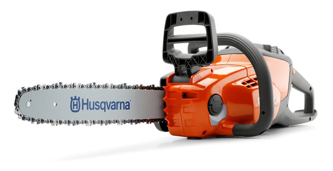 Husqvarna 120i Batteri motorsåg i gruppen Husqvarna Skog och Trädgårdsprodukter / Husqvarna Motorsågar / Batterimotorsågar hos GPLSHOP (9670982-01)