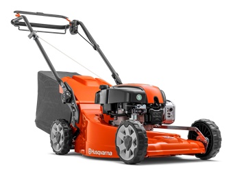 Husqvarna LC 451V Gräsklippare i gruppen Husqvarna Skog & Trädgårdsprodukter / Husqvarna Gräsklippare / Gräsklippare hos GPLSHOP (9670995-01)