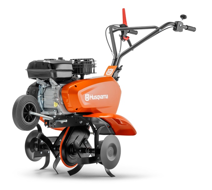 Husqvarna TF 325 Jordfräs i gruppen Husqvarna Skog och Trädgårdsprodukter / Husqvarna Jordfräsar / Jordfräsar hos GPLSHOP (9671010-01)