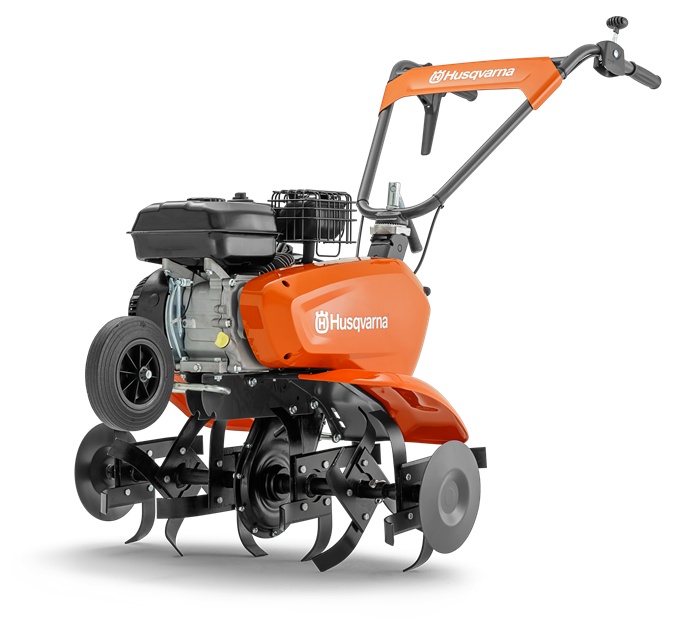 Husqvarna TF 335 Jordfräs i gruppen Husqvarna Skog och Trädgårdsprodukter / Husqvarna Jordfräsar / Jordfräsar hos GPLSHOP (9671011-01)