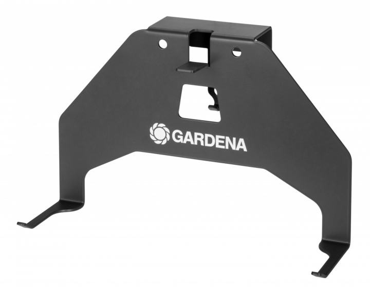 Vägghängare Gardena Sileno Sileno+, R40, R45, R50, R80Li i gruppen Tillbehör Robotgräsklippare / Kaross / Styling hos GPLSHOP (9671046-01)