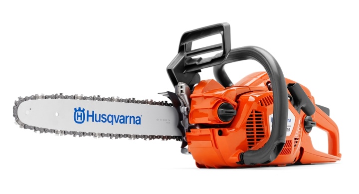 Husqvarna 439 Motorsåg i gruppen Produktkyrkogård hos GPLSHOP (9671553-12)