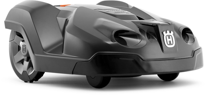 Husqvarna Automower® 330 X i gruppen Produktkyrkogård hos GPLSHOP (9671682-21)