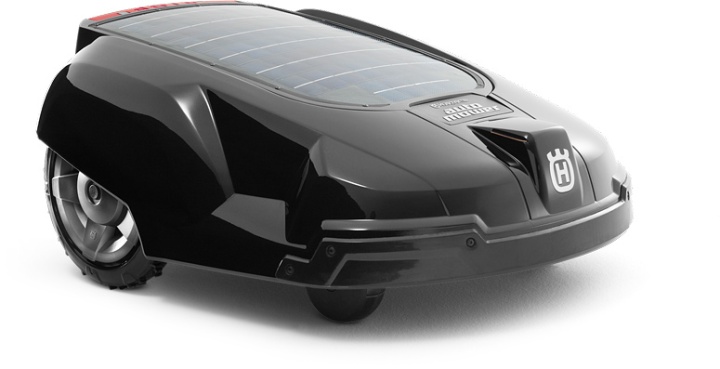 Husqvarna Automower® Solar Hybrid i gruppen Produktkyrkogård hos GPLSHOP (9671684-21)