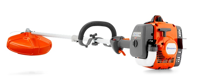 Husqvarna 129LK Trimmer i gruppen Husqvarna Skog och Trädgårdsprodukter / Husqvarna Grästrimmers & Röjsågar / Grästrimmers & röjsågar hos GPLSHOP (9671936-01)