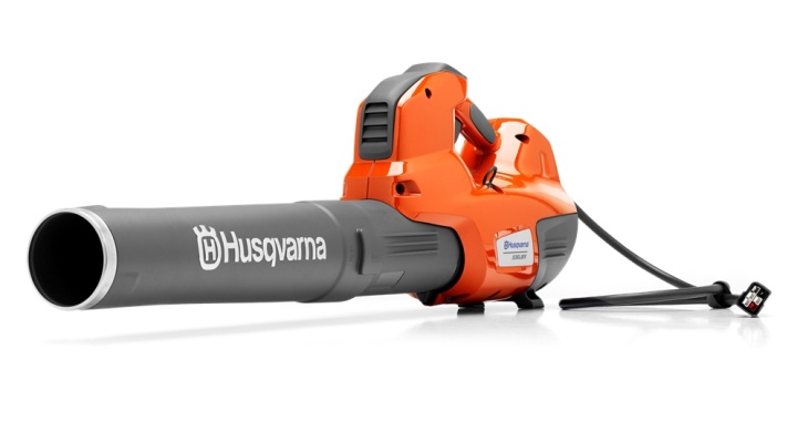 Husqvarna 536 LiBX Batteri Lövblås i gruppen Produktkyrkogård hos GPLSHOP (9672526-02)
