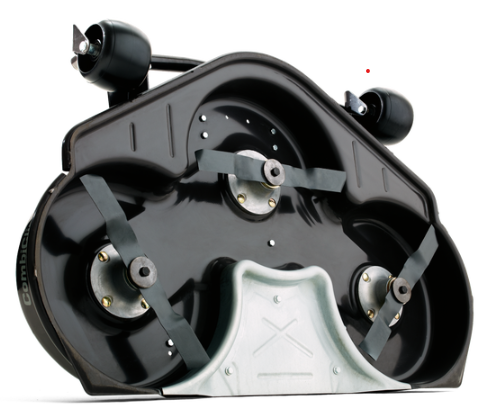 Cutting Deck Combi 122! i gruppen hos GPLSHOP (9672937-01)